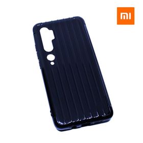 Xiaomi Mi 10 Trunk Lines ince Soft Silikon Kılıf
