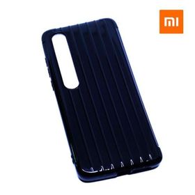 Xiaomi Mi 10 Trunk Lines ince Soft Silikon Kılıf