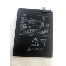Xiaomi Mi 10t 5000 mAh Batarya
