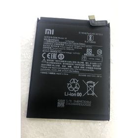 Xiaomi Mi 10t 5000 mAh Batarya