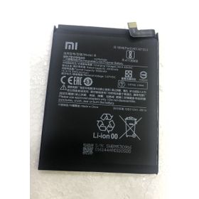 Xiaomi Mi 10t 5000 mAh Batarya