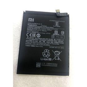 Xiaomi Mi 10t 5000 mAh Batarya