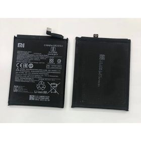Xiaomi Mi 10t 5000 mAh Batarya