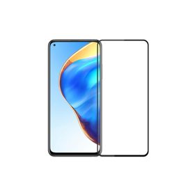 Xiaomi Mi 10T Ekran Koruyucu Uyumlu Kırılmaz Cam