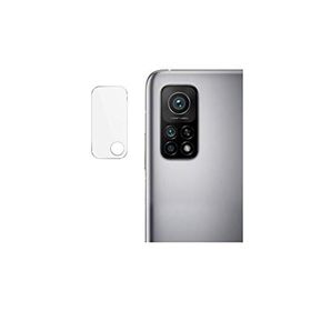 Xiaomi Mi 10T Ekran Koruyucu Uyumlu Kırılmaz Cam