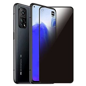 Xiaomi Mi 10T Ekran Koruyucu Uyumlu Kırılmaz Cam