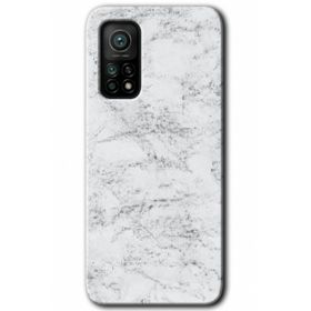 Xiaomi Mi 10T Kılıf HD- Art Design 28 Desen Baskılı Arka Kapak