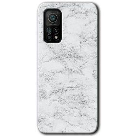 Xiaomi Mi 10T Kılıf HD- Art Design 28 Desen Baskılı Arka Kapak