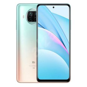 Xiaomi Mi 10T Lite 5G 128GB 6GB Ram Altın