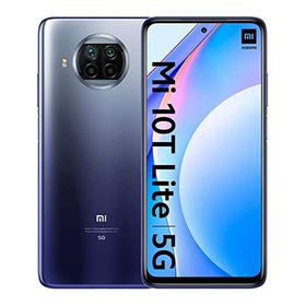 Xiaomi Mi 10T Lite 5G 128GB 6GB Ram