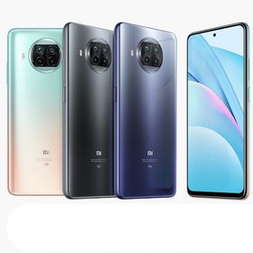Xiaomi Mi 10T Lite 5G 64GB 6GB Ram Gri