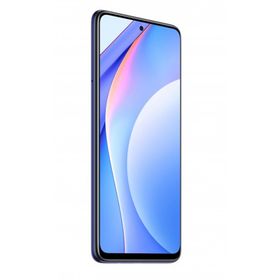 Xiaomi Mi 10T Lite 5G 64GB 6GB Ram Mavi
