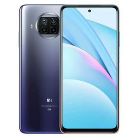 Xiaomi Mi 10T Lite 5G 64GB 6GB Ram Mavi