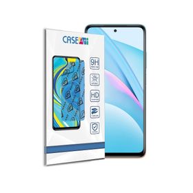 Xiaomi Mi 10T Lite Ekran Koruyucu Uyumlu Kırılmaz Cam