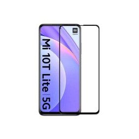 Xiaomi Mi 10T Lite Ekran Koruyucu Uyumlu Kırılmaz Cam