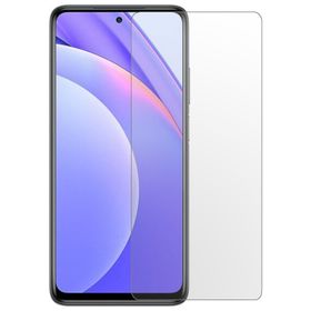 Xiaomi Mi 10T Lite Ekran Koruyucu Uyumlu Kırılmaz Cam