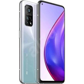 Xiaomi Mi 10T Pro 5G 128GB 8GB Ram Mavi