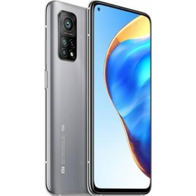 Xiaomi Mi 10T Pro 5G 256GB 8GB Ram Gümüş