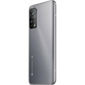 Xiaomi Mi 10T Pro 5G 256GB 8GB Ram Gümüş