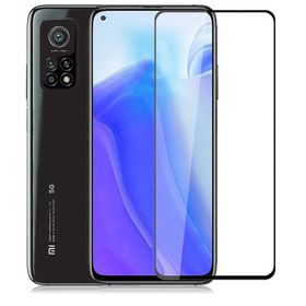 Xiaomi Mi 10T Pro Ekran Koruyucu Uyumlu Kırılmaz Cam