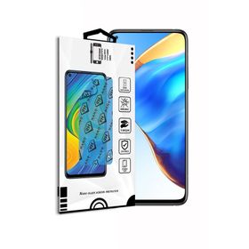 Xiaomi Mi 10T Pro Ekran Koruyucu Uyumlu Kırılmaz Cam