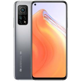 Xiaomi Mi 10T Pro Ekran Koruyucu Uyumlu Kırılmaz Cam