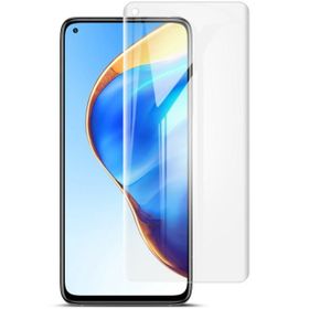 Xiaomi Mi 10T Pro Ekran Koruyucu Uyumlu Kırılmaz Cam