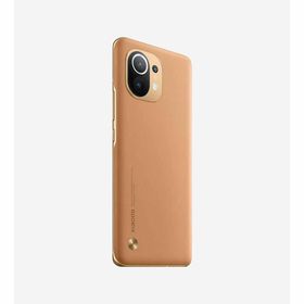 Xiaomi Mi 11 5G 128GB 8GB Ram Altın