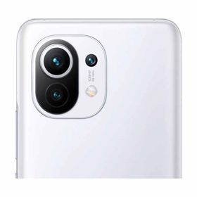 Xiaomi Mi 11 5G 128GB 8GB Ram Beyaz