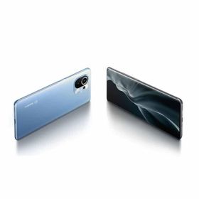 Xiaomi Mi 11 5G 128GB 8GB Ram Mavi
