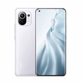 Xiaomi Mi 11 5G 256GB 8GB Ram Beyaz