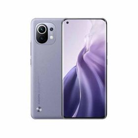 Xiaomi Mi 11 5G 256GB 8GB Ram Mor