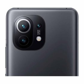 Xiaomi Mi 11 5G 256GB 8GB Ram Siyah