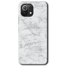 Xiaomi Mi 11 Art Design 28 Baskılı Uyumlu Silikon Kılıf