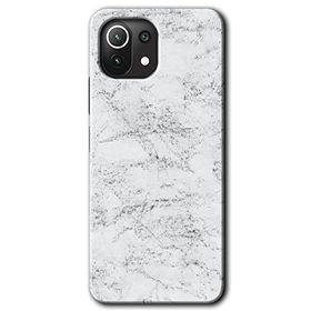 Xiaomi Mi 11 Art Design 28 Baskılı Uyumlu Silikon Kılıf
