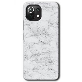 Xiaomi Mi 11 Art Design 28 Baskılı Uyumlu Silikon Kılıf
