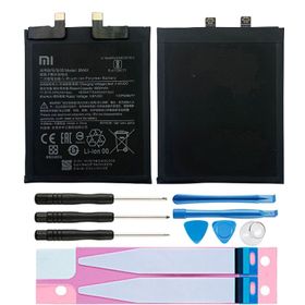 Xiaomi Mi 11 BM4X Kodlu Batarya Pil