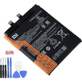 Xiaomi Mi 11 BM4X Kodlu Batarya Pil