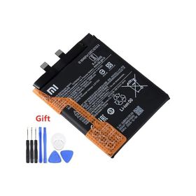 Xiaomi Mi 11 BM4X Kodlu Batarya Pil