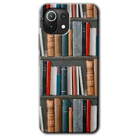 Xiaomi Mi 11 Boy Child Baskılı Uyumlu Silikon Kılıf