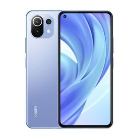 Xiaomi Mi 11 Lite 128 GB Yenilenmiş