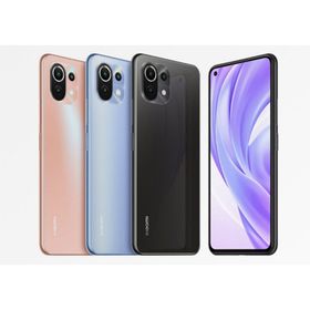 Xiaomi Mi 11 Lite 128 GB Yenilenmiş