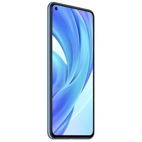 Xiaomi Mi 11 Lite 128GB 6GB Mavi