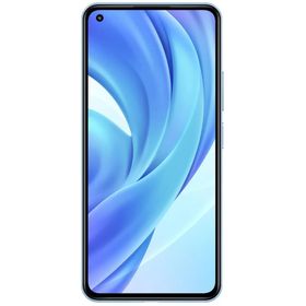 Xiaomi Mi 11 Lite 128GB 6GB Mavi
