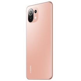 Xiaomi Mi 11 Lite 128GB 6GB Pembe