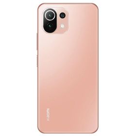Xiaomi Mi 11 Lite 128GB 6GB Pembe