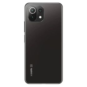 Xiaomi Mi 11 Lite 128GB 6GB Ram Siyah