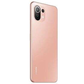 Xiaomi Mi 11 Lite 128GB 8GB Pembe