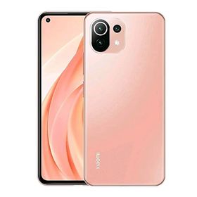 Xiaomi Mi 11 Lite 128GB 8GB Ram Pembe