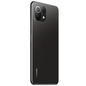 Xiaomi Mi 11 Lite 128GB 8GB Siyah